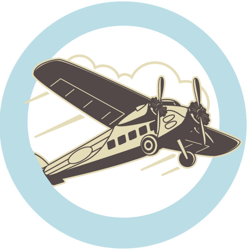 Badge - Amelia Earhart's Roles Educational Resources K12 Learning