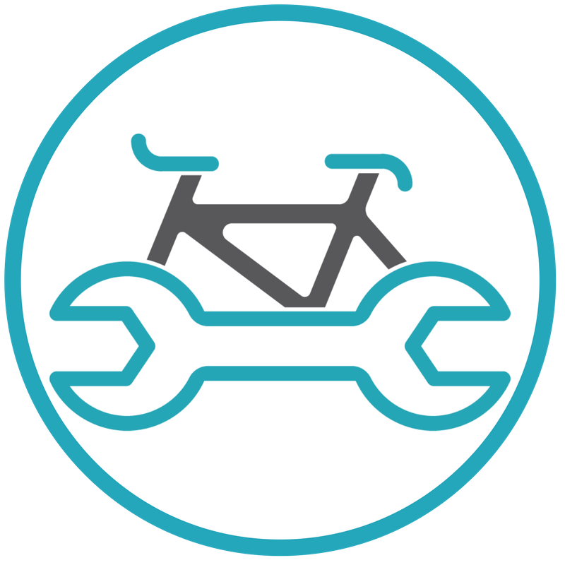 Badge - Build a Better Bike 2: Identify Lines Educational Resources K12 Learning
