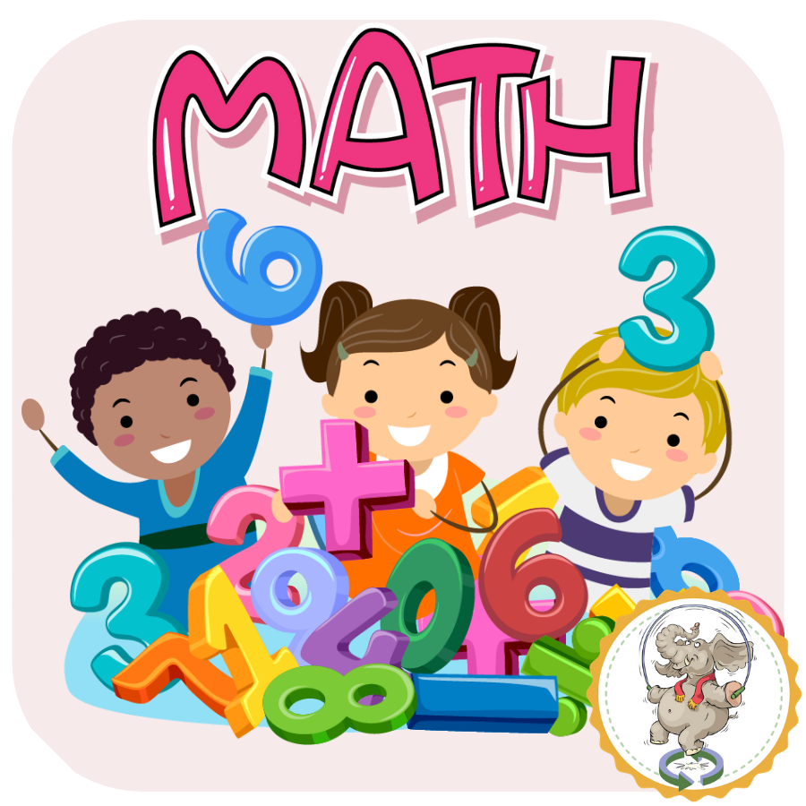 Badge - Long Division: Review Educational Resources K12 Learning