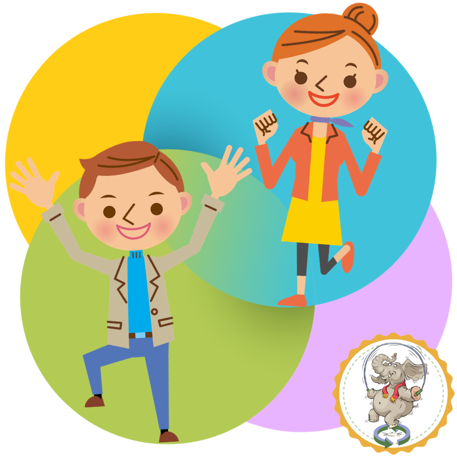 Badge - Personal Pronouns Educational Resources K12 Learning