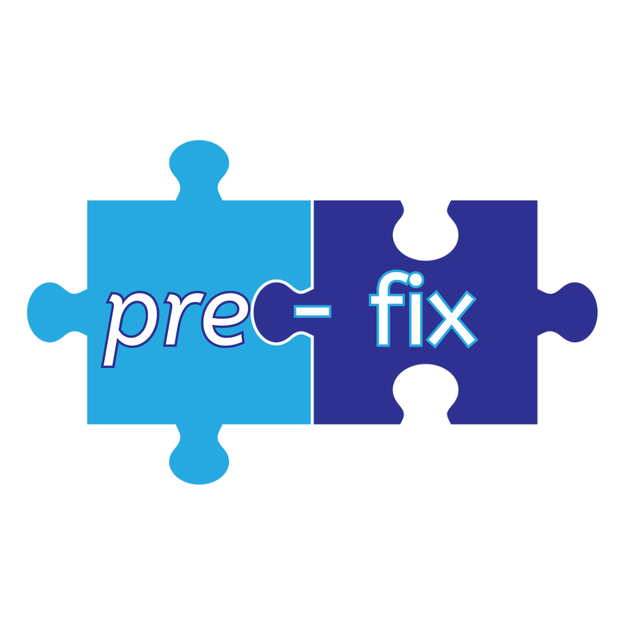 Badge - Perfect Prefixes Educational Resources K12 Learning