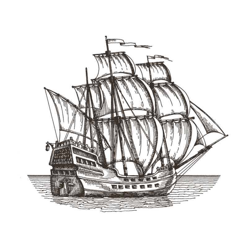 Badge - The Plymouth Settlement Educational Resources K12 Learning