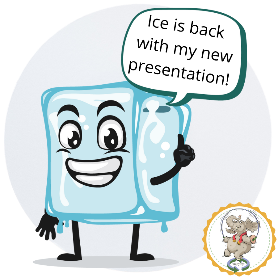 Badge - Make Your Presentations POP!- Educational Resources K12 Learning