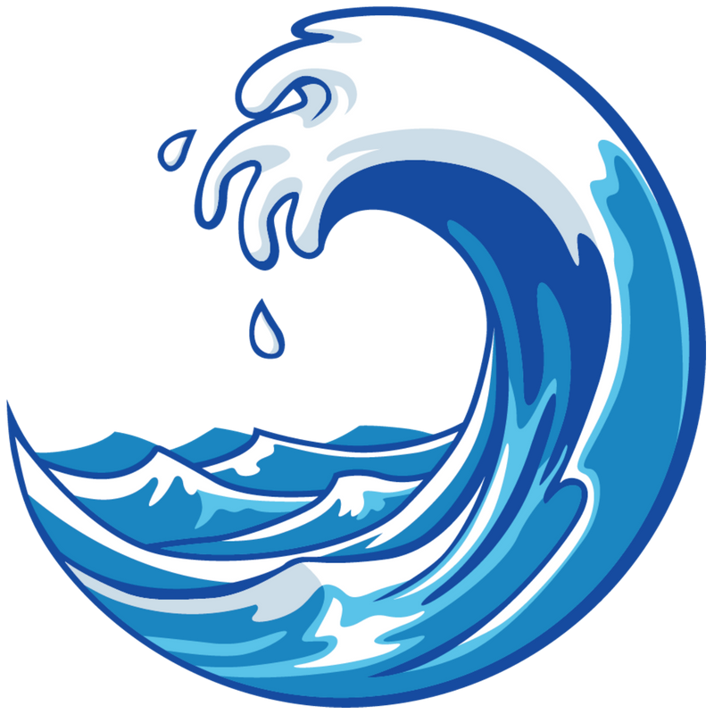 Badge - Ocean Movements Educational Resources K12 Learning