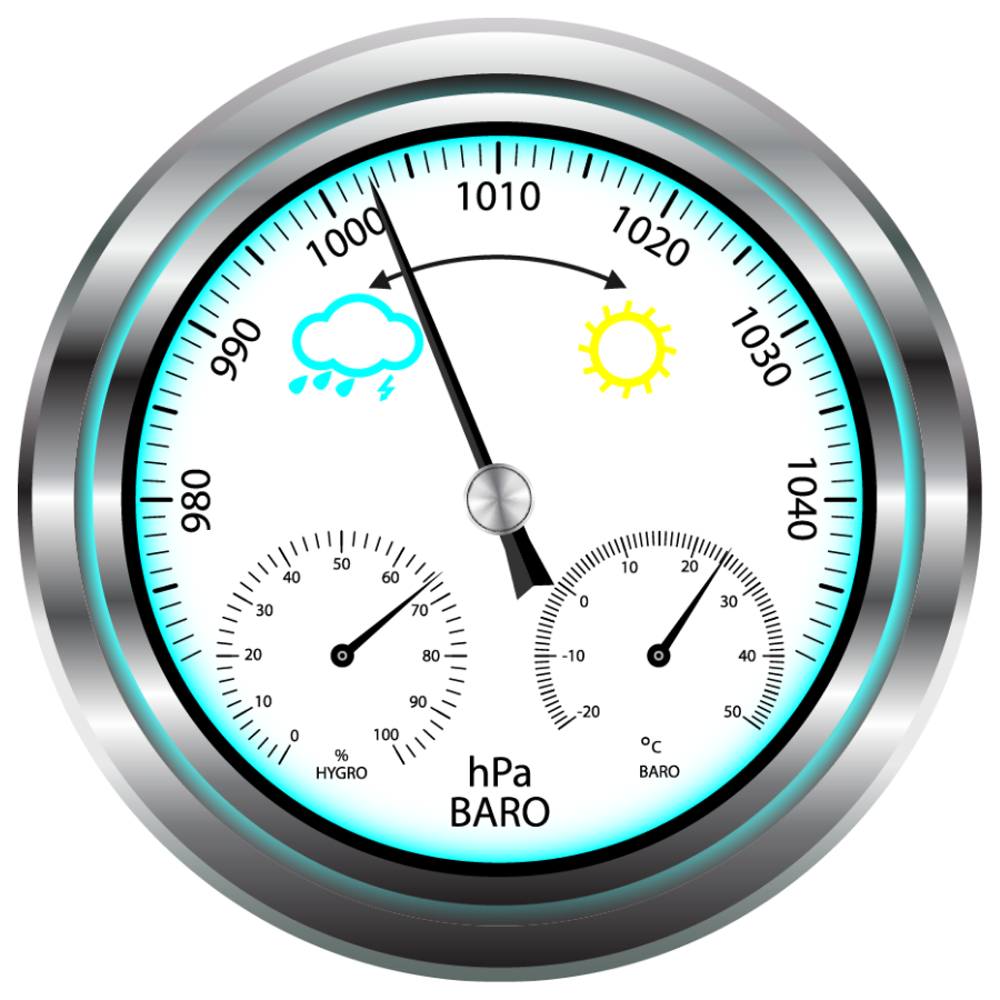 Badge - Air Pressure and Weather Educational Resources K12 Learning