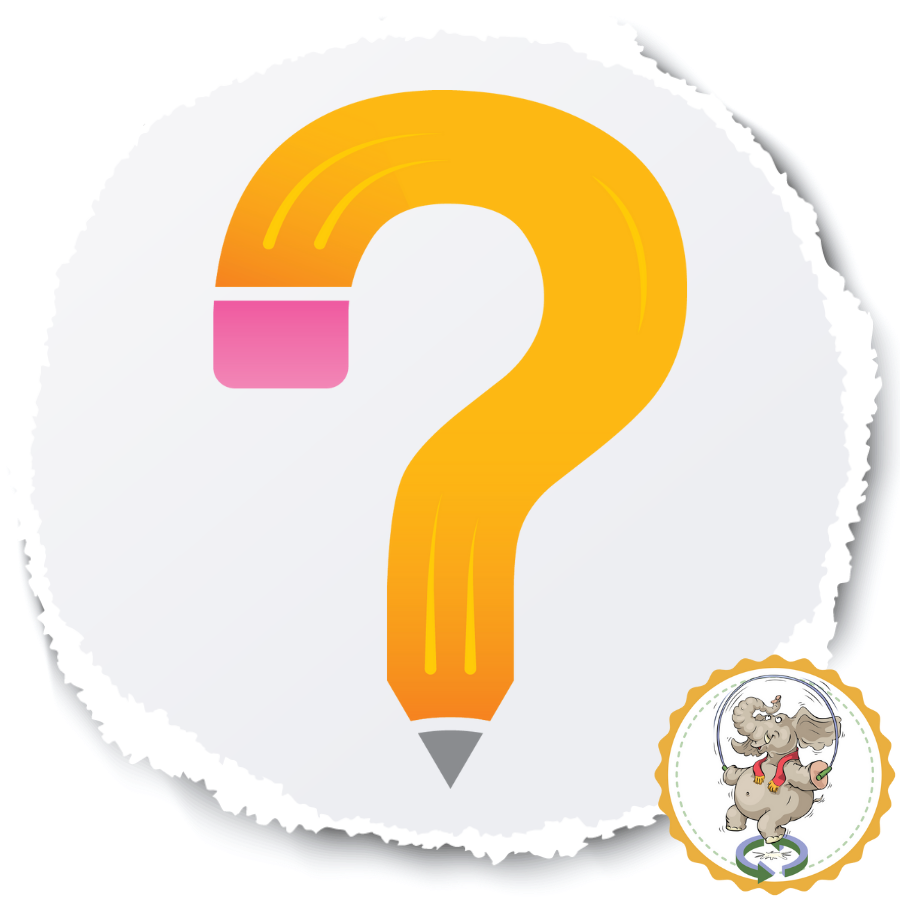 Badge Icon - Why Write?
