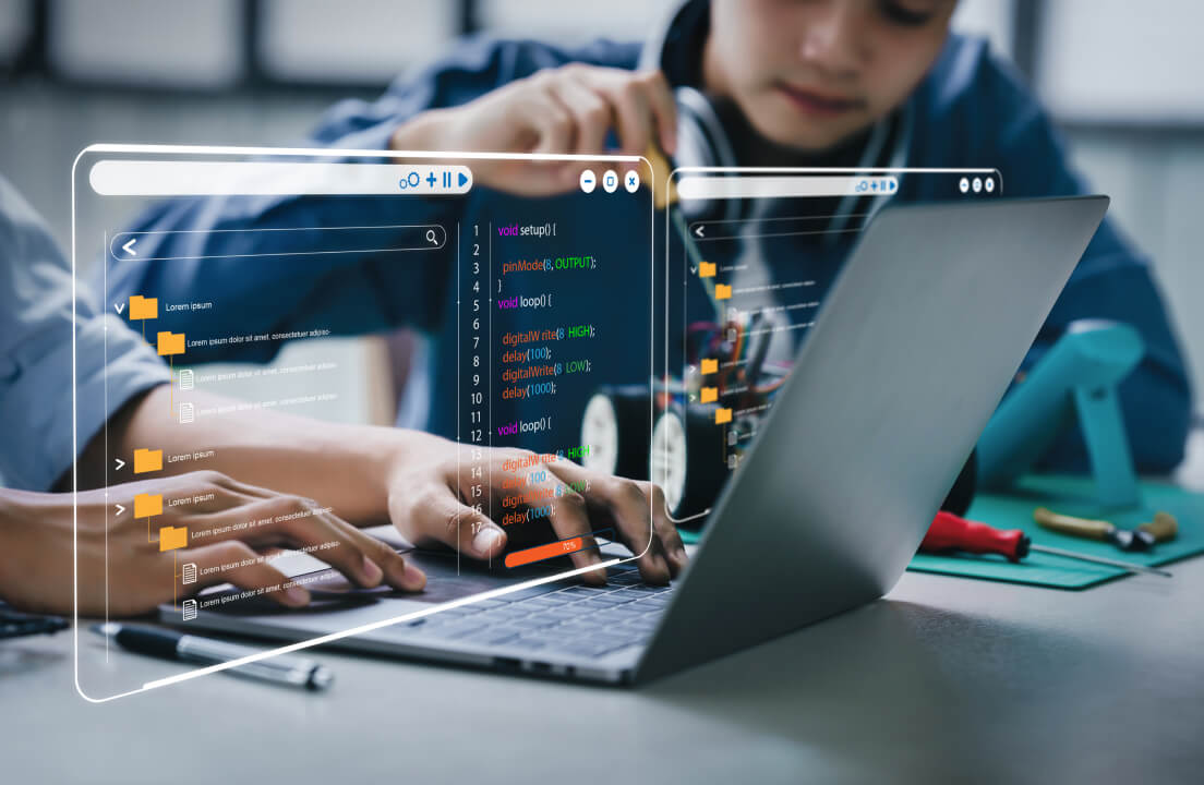 Elephango - Online Personalized K-12 Learning