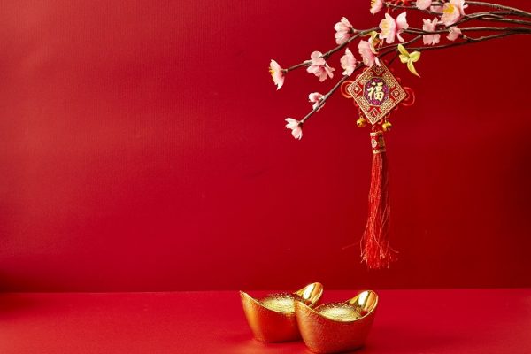 chinese new year decoration Online Homeschool